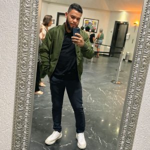  Foto de perfil de Eduardo Soares da Silva 