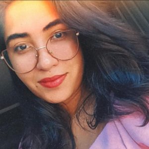  Foto de perfil de Rhútylla Santos 