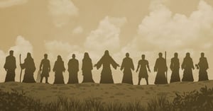 O que é o Discipulado no Teologia24horas?