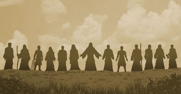 O que é o Discipulado no Teologia24horas?