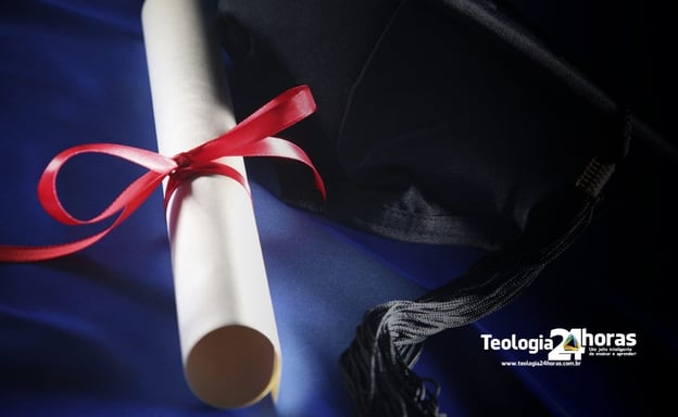 Módulo de Conclusão do Curso de Teologia Sistemática