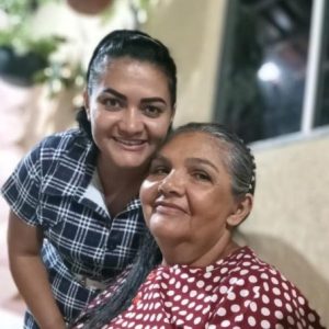  Foto de perfil de Nely Marinho Carneiro de Sousa 