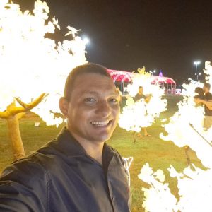  Foto de perfil de Alexsandro Martins de Sousa Feitosa 