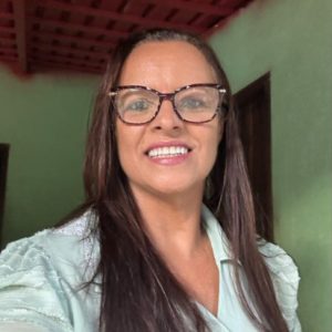  Foto de perfil de Maria Conceição de J Proenço 