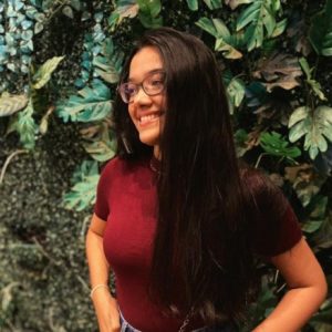  Foto de perfil de Sara Vieira Luz 
