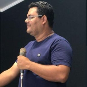  Foto de perfil de Leandro Rodrigues da Silva 