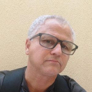  Foto de perfil de Odilon Andrade Filho 