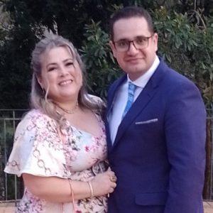  Foto de perfil de Adriano da Silva Moreira Gabriel 