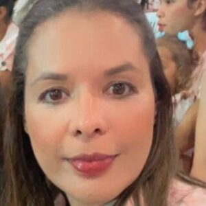  Foto de perfil de Viviane da Silva Ramos 