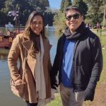  Foto de perfil de Jondel da Silva Gomes 