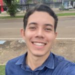 Avatar de Matheus Pereira Dias