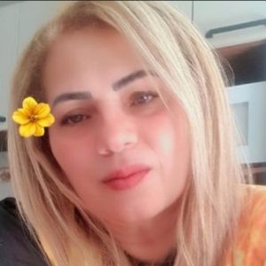  Foto de perfil de Wanderléia Santos Sousa 