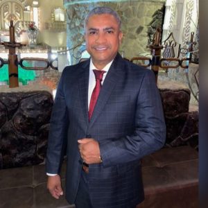  Foto de perfil de Pedro Ferreira de Menezes 