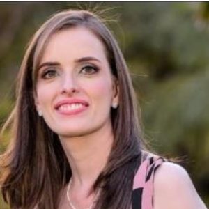  Foto de perfil de Ranielly Ribeiro Venturini 