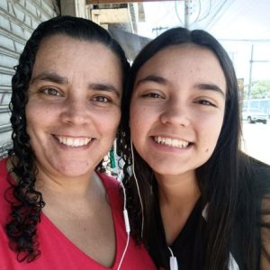 Foto de perfil de Michelle Martins 
