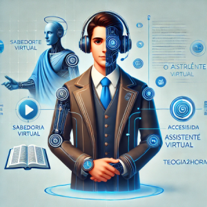  Foto de perfil de Theo Instrutor Virtual 