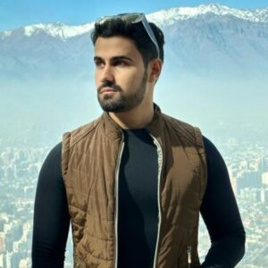  Foto de perfil de Márcio José Fernandes Filho 