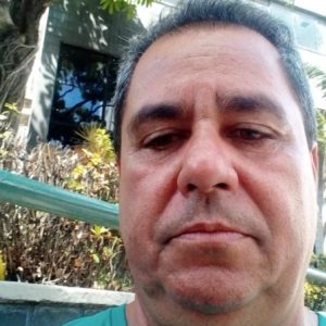  Foto de perfil de Welber Geraldo Eleuterio 