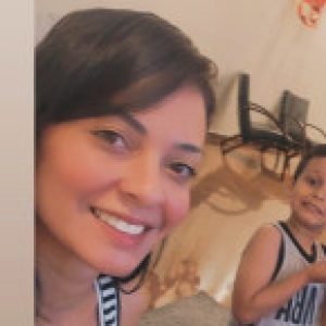  Foto de perfil de Raquel Martins dos Santos 