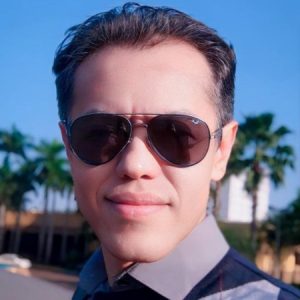  Foto de perfil de Jeovã Miranda Aguiar Magalhães 