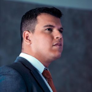  Foto de perfil de Carlos Roberto Lopes Junior 