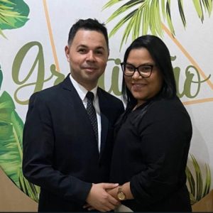  Foto de perfil de Micherlan da Silva Balbino 