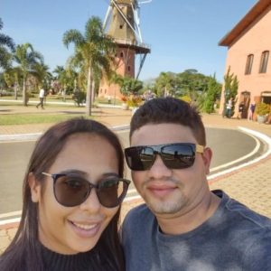  Foto de perfil de Wemisson Fraga Ramos 