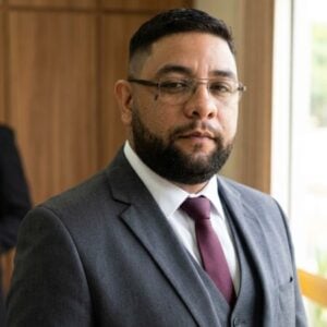  Foto de perfil de Diego Ferreira 