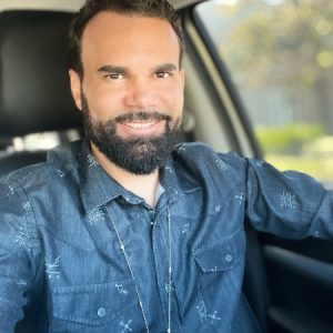  Foto de perfil de Fernando Cunha 