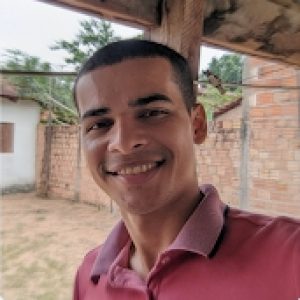  Foto de perfil de Erisvaldo Júnior 