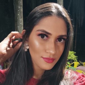  Foto de perfil de Maisa Rocha Monteiro 