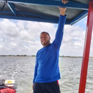  Foto de perfil de Ancelmo Henrique 