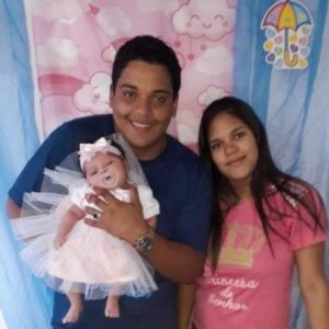  Foto de perfil de Jonatan Santana 