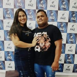  Foto de perfil de Antônio de Jesus Silva 