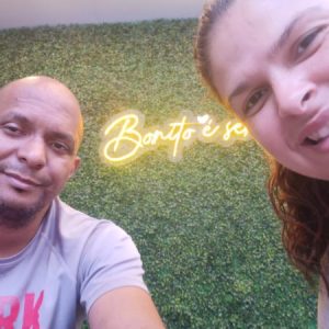  Foto de perfil de Wender Nunes 