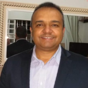  Foto de perfil de João Santos 