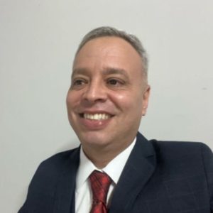  Foto de perfil de Airun Valverd Rodrigues Ferreira 