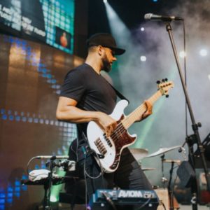  Foto de perfil de Fabio Aposan 