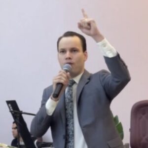  Foto de perfil de Walacy Vinicius Coutinho Vieira 