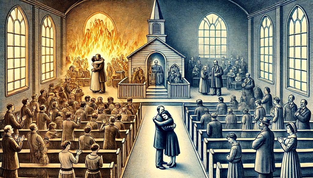 Experiência do Cristão