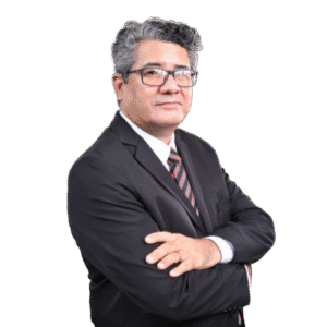  Foto de perfil de Pr. Francisco Miranda 