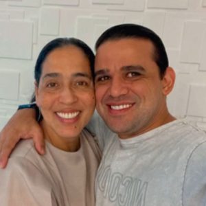  Foto de perfil de Andrea de Jesus da Silva 