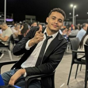  Foto de perfil de Bell Marques da Silva Marinho 