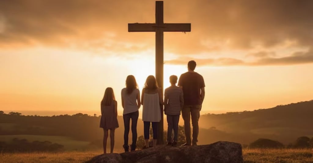 Espírito de adoção