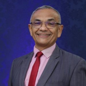  Foto de perfil de Joel Ferreira 