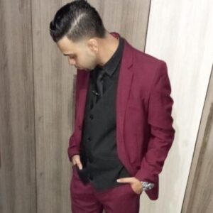  Foto de perfil de Luiz Miguel 