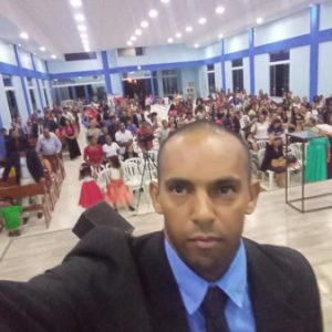  Foto de perfil de José Filho Chaves dos Santos 