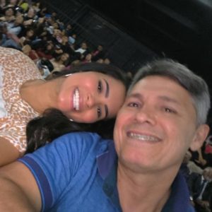  Foto de perfil de Edmilsom Miguel da Cunha 