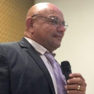  Foto de perfil de José de Alencar Lustosa Brasil 