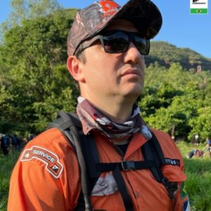  Foto de perfil de Adoniran Menegas 